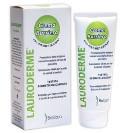 LAURODERME CREMA BARRIERA 100G