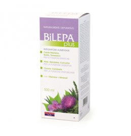 BILEPA 500ML