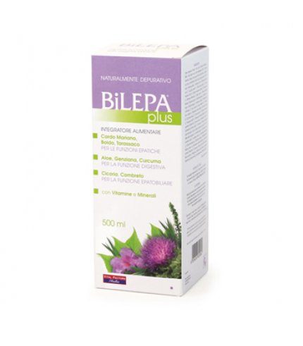 BILEPA 500ML