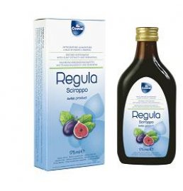 REGULA SCIROPPO 175ML