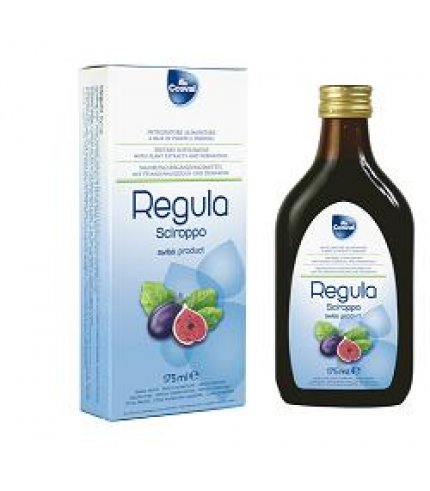 REGULA SCIROPPO 175ML