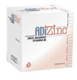 ADIZINC INTEGRAT 20BUSTINE3,5G