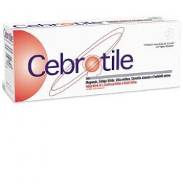 CEBROTILE*DIETETICO 14F 10ML