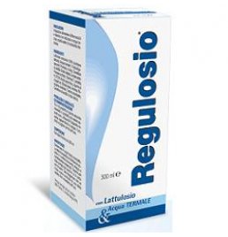 REGULOSIO SCIR 300ML