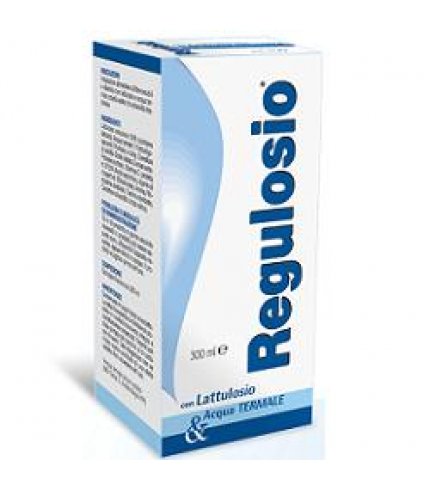 REGULOSIO SCIR 300ML