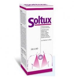 SOLTUX INTEGRAT DIET SCIR 200M