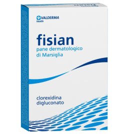 FISIAN*PANE DERMATOL 100G