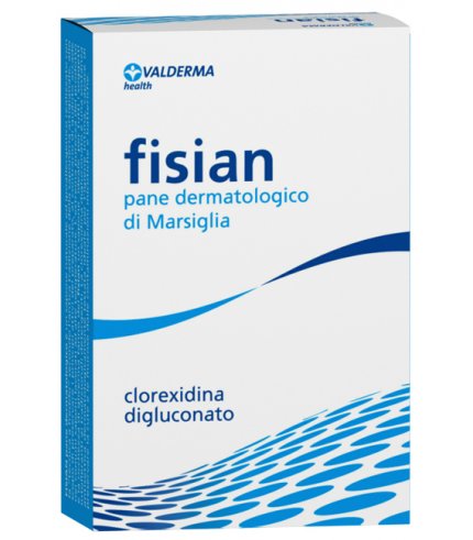 FISIAN*PANE DERMATOL 100G