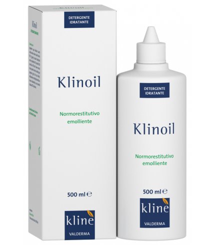 KLINOIL DET 500ML