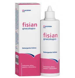 FISIAN GYNECOLOGICO 125ML