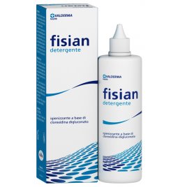 FISIAN*SOLUZ DET MUCOSE 200ML