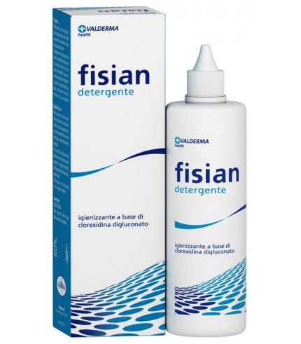 FISIAN*SOLUZ DET MUCOSE 200ML