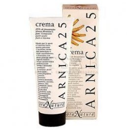 CREMA ARNICA 25 ORANATURA