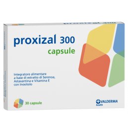 PROXIZAL INTEGRAT 30CPS