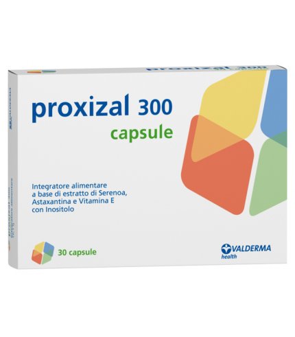 PROXIZAL INTEGRAT 30CPS