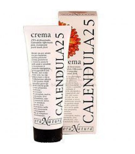 CREMA CALENDULA 25 ORANATURA