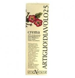 CREMA ARTIGLIO DIAV25ORANATURA