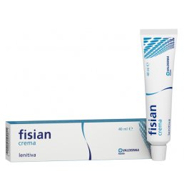 FISIAN CREMA LENITIVA 40ML