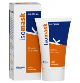 ISOMASK BIO CR CUTANEA 75ML