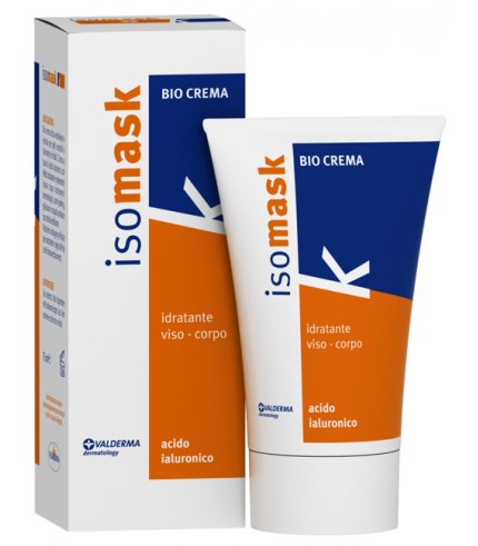 ISOMASK BIO CR CUTANEA 75ML