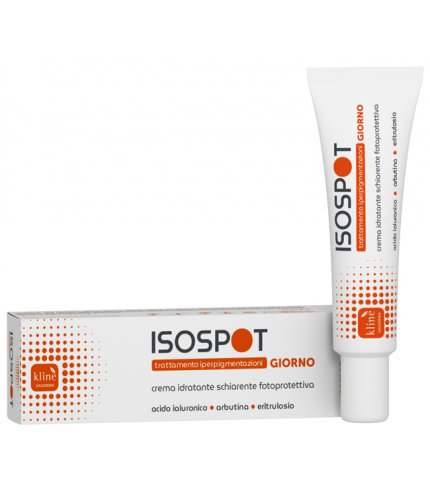 ISOSPOT CR GG 25ML