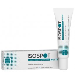 ISOSPOT CR NTT 15ML