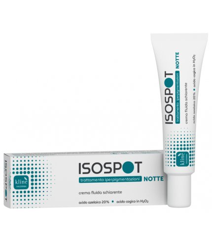 ISOSPOT CR NTT 15ML