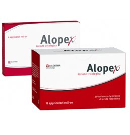 ALOPEX LOZ 40ML