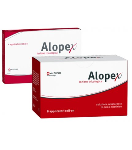 ALOPEX LOZ 40ML