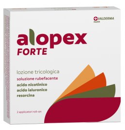 ALOPEX LOZ FORTE 20ML