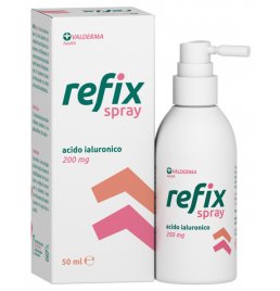 REFIX SPR IDRAT CRP 50ML