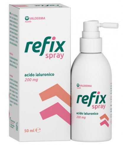 REFIX SPR IDRAT CRP 50ML