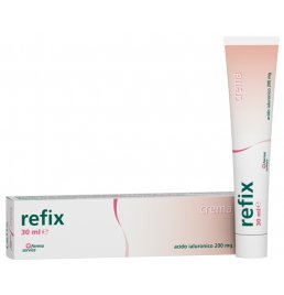 REFIX CREMA IDRATANTE CRP 30ML