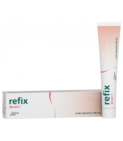 REFIX CREMA IDRATANTE CRP 30ML