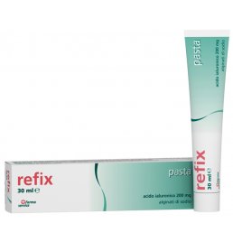 REFIX PASTA IDRAT CRP 30ML