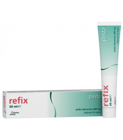 REFIX PASTA IDRAT CRP 30ML