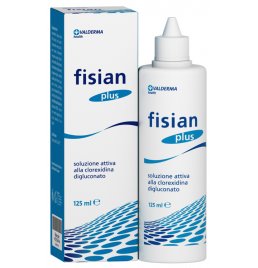 FISIAN PLUS 125ML