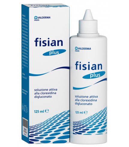 FISIAN PLUS 125ML