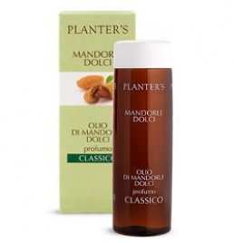 PLANTERS OLIO MAND DOLCI CLASS