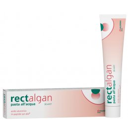 RECTALGAN PASTA ACQUA 30ML