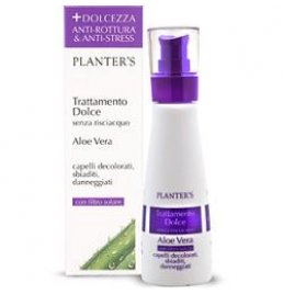 PLANTER'S TRATT DOLCE ALOE VER