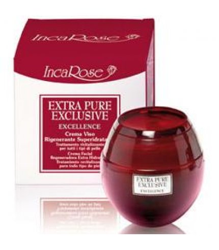 INCAROSE EPE EXCELLENCE 50ML