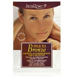 INCAROSE MAXI BRONZE SALV VI/D