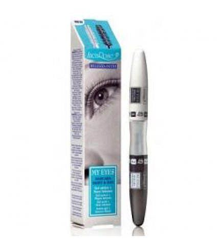 INCAROSE NEW MY EYES MASCARA