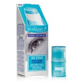 INCAROSE MY EYES COMPLEX 5ML