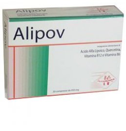 ALIPOV 20CPR