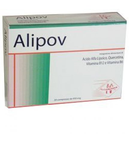 ALIPOV 20CPR