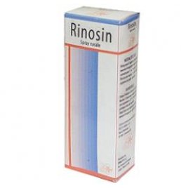 RINOSIN SPR NAS 10ML