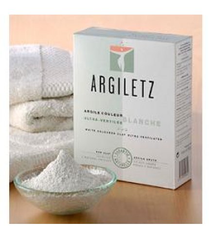 ARGILETZ ARGILLA BI U/VENT 200