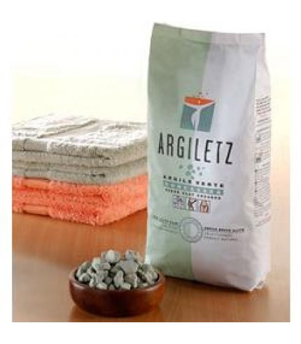 ARGILETZ ARGILLA VERDE 1KG